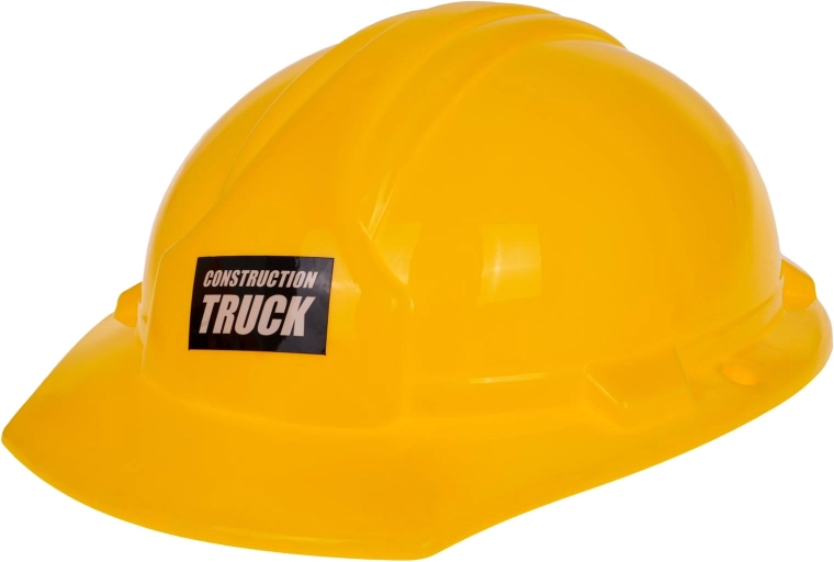 La seguridad ante todo con casco