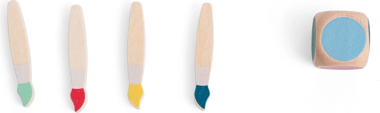 Aprendizaje de colores
