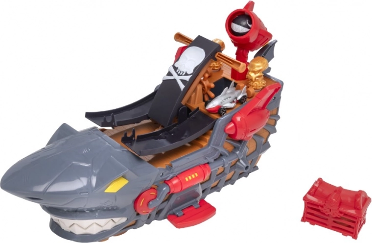 Apto para niños a partir de 3 años