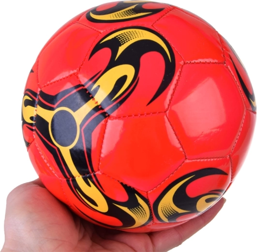 Material resistente con paneles cosidos