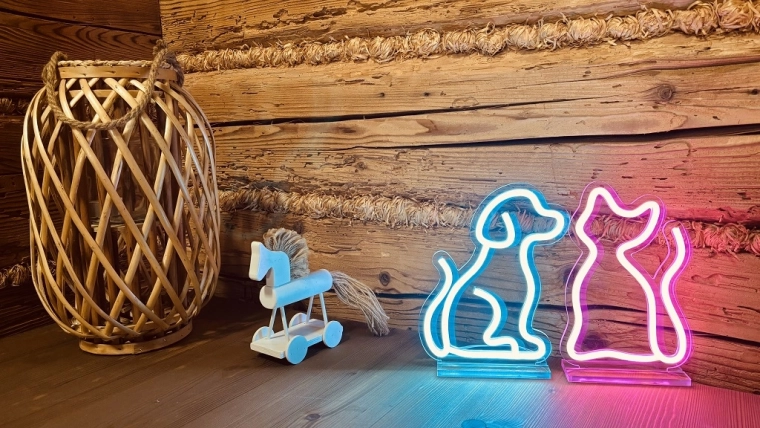 Decoración con estilo para cualquier interior