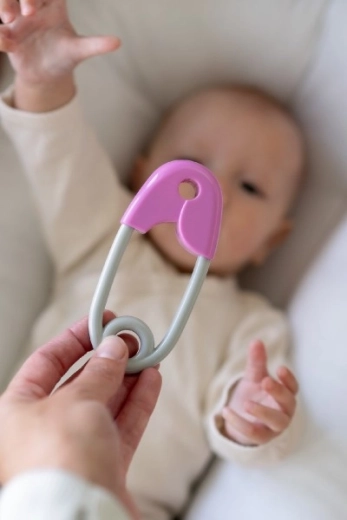 Desarrollo de la percepción sensorial