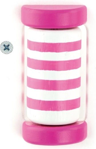 Materiales naturales y duraderos