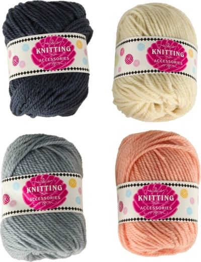 Tejido cómodo sin formar bolitas