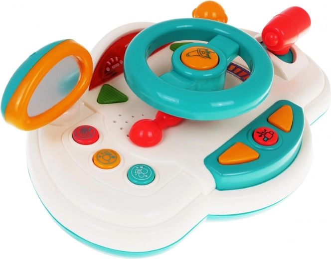 Elementos móviles para el desarrollo motor