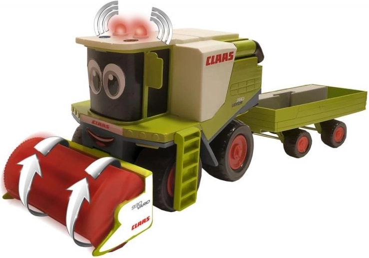 Juguete amigable para niños