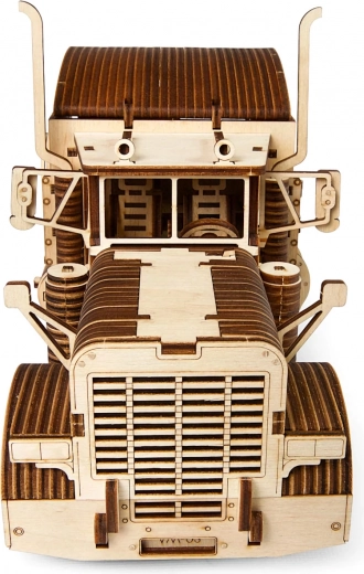 Elementos abatibles, dirección y suspensión