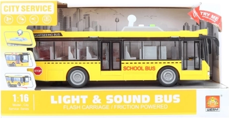 Efectos de luz y sonido