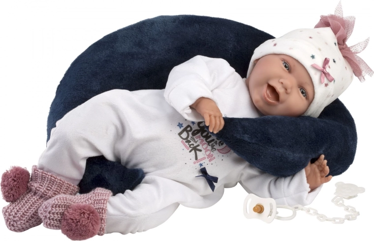 Cuerpo blandito para abrazar