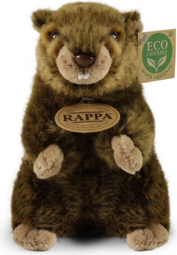 Peluche super suave para abrazos sin fin