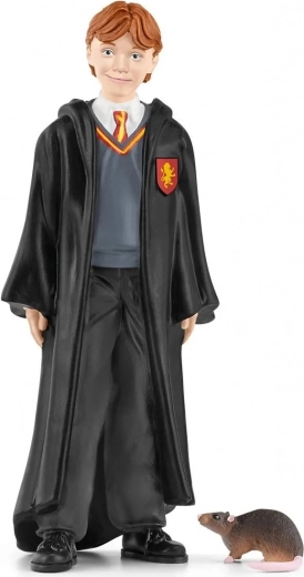 Representación auténtica de los personajes