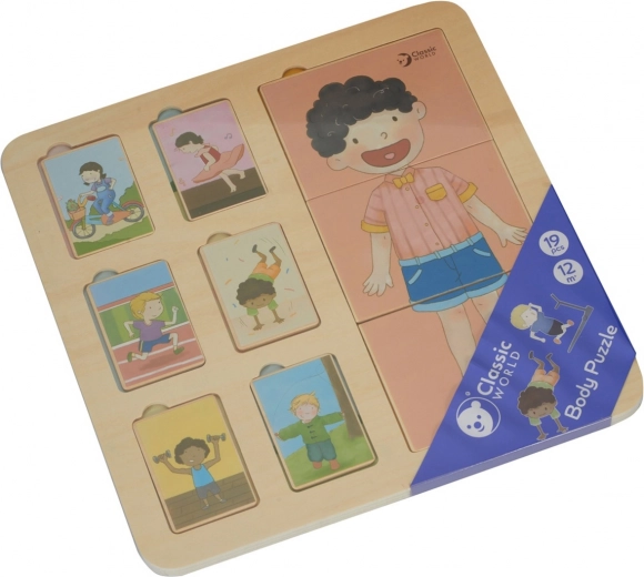 Propósito educativo