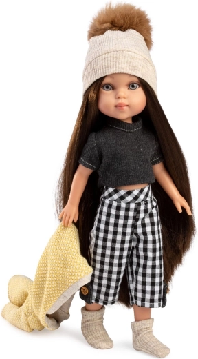 Cuerpo flexible y articulado