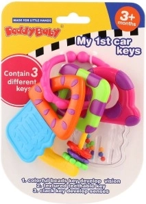 Siempre a mano en los desplazamientos