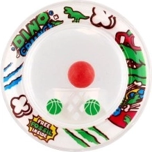 Diversos motivos divertidos que encantan a los niños