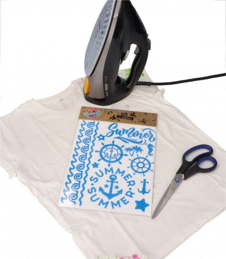 Resiste incluso tras lavados hasta 40 °C