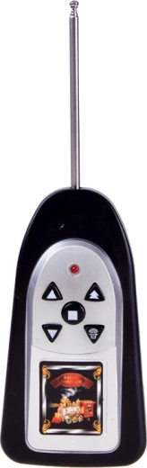 Control remoto