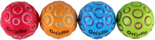 Ligera construcción de espuma para un juego seguro