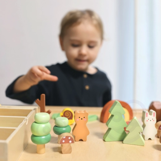 Materiales seguros y duraderos