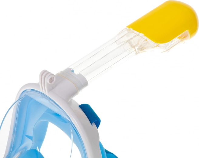 Tubo dry-top contra la entrada de agua