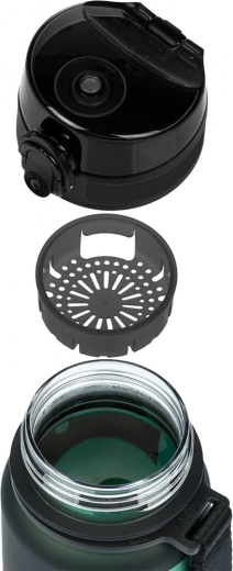 Filtro para infusiones de fruta y té