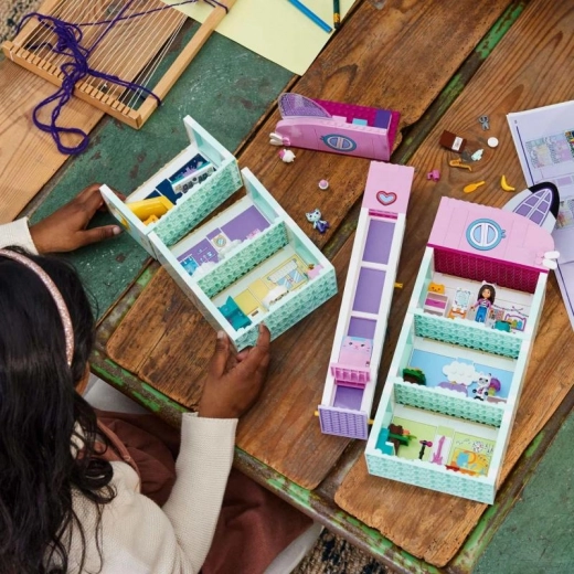 Accesorios interactivos