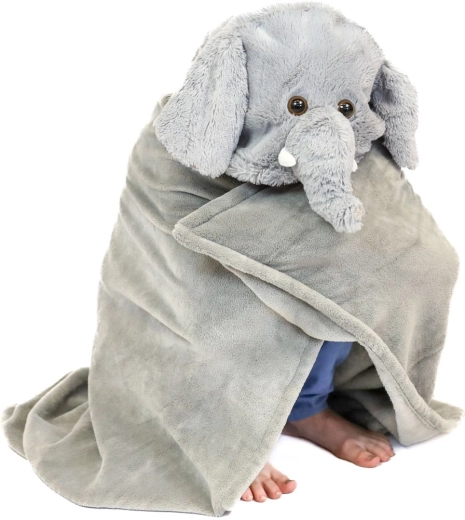 Material de fleece suave para el máximo confort