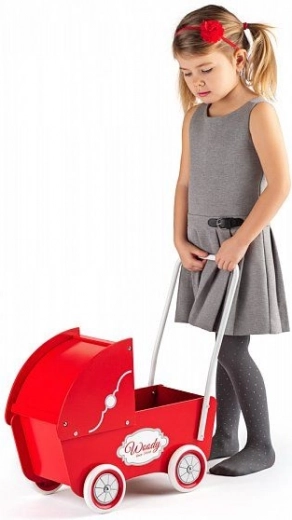 Manillar ergonómico 49 cm