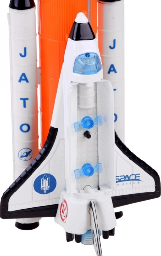 Efectos de luz y sonido