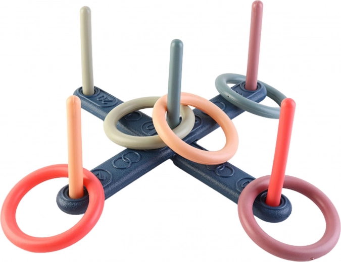 Desarrollo de destreza y motricidad