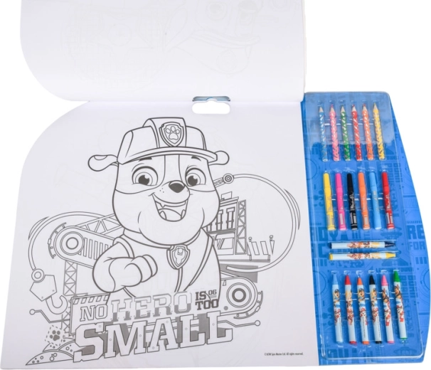 Héroes favoritos como inspiración