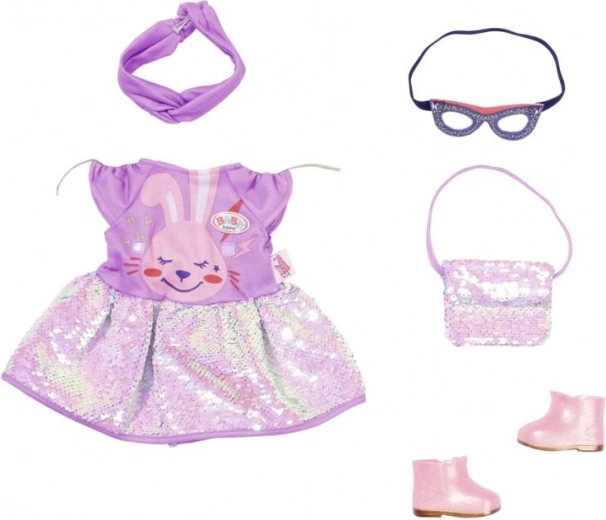 Conjunto con estilo para cualquier ocasión