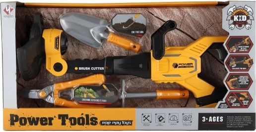 Accesorios prácticos incluidos