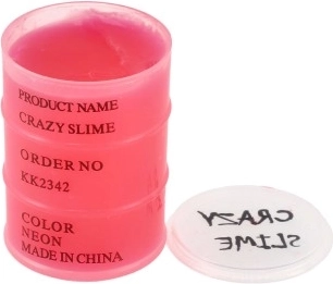 Envase práctico y resistente