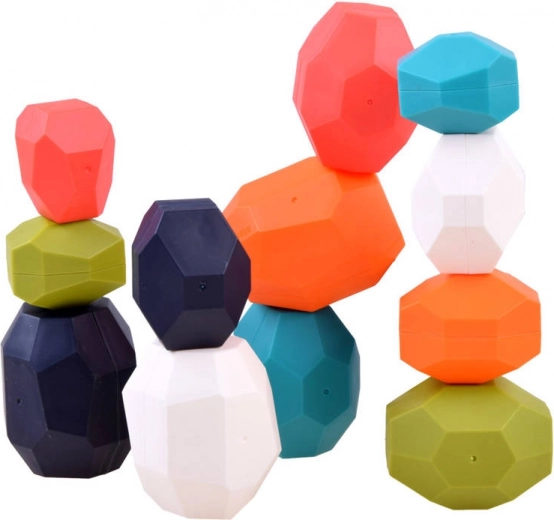 Desarrollo de habilidades motoras