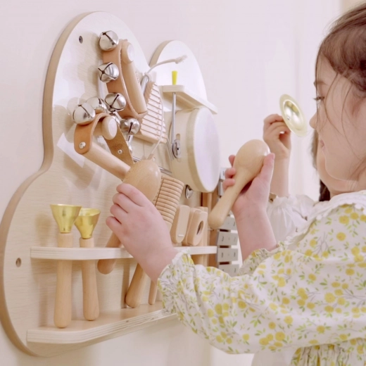 Acabado de alta calidad