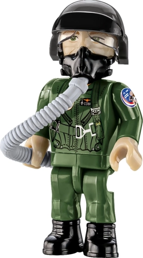 Figura del piloto