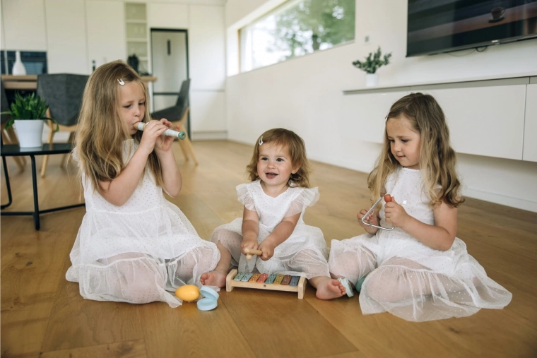 Juguetes seguros