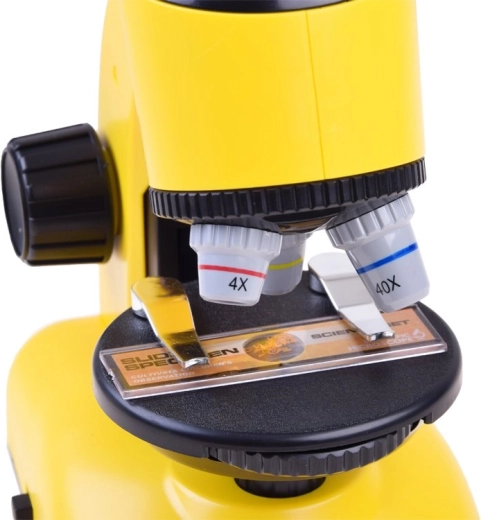 Tres niveles de aumento para los primeros descubrimientos