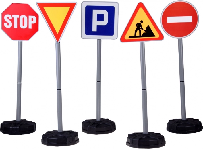 Símbolos claros para un aprendizaje fácil