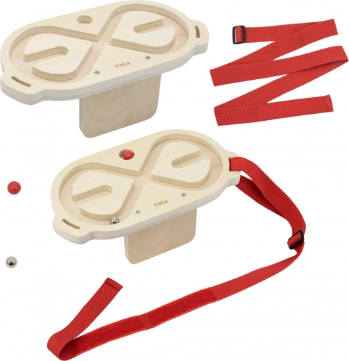 Correas ajustables para distintas partes del cuerpo