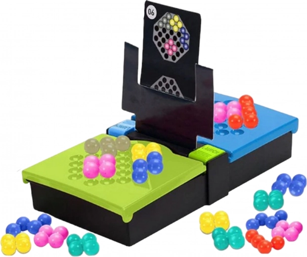 Diversión para dos jugadores