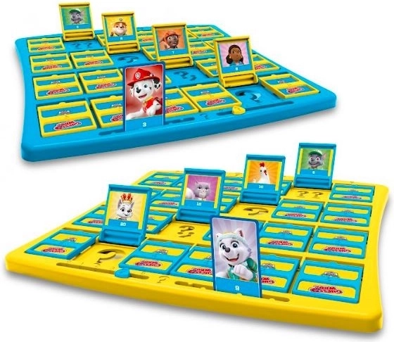 Desarrollo de habilidades deductivas