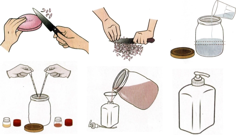 Uso seguro y sencillo