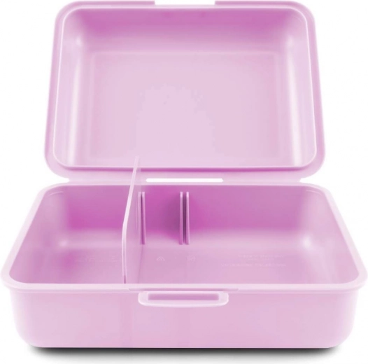 Ahorro de espacio con separador interior