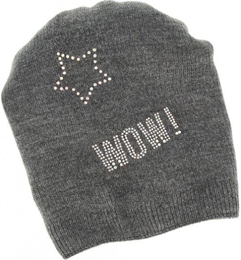 Efecto WOW en ropa y accesorios