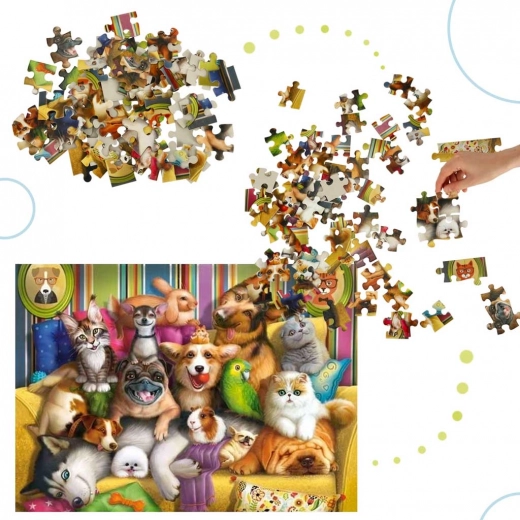 Ideal para niños a partir de 5 años
