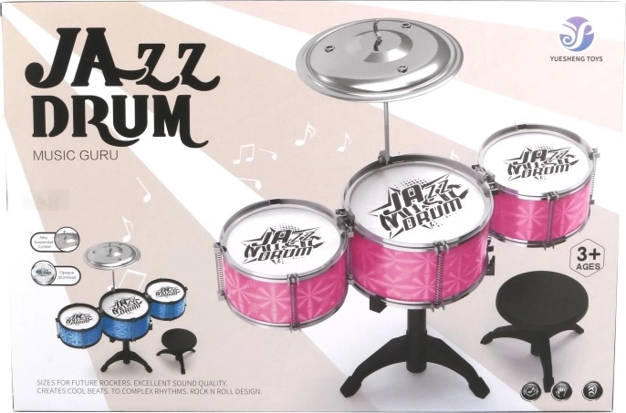 Gran regalo desde los 3 años