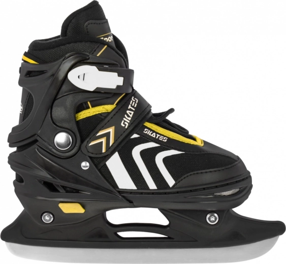 Crece con el niño: 5 niveles de ajuste