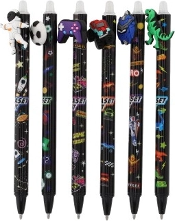 Borrado y reescritura